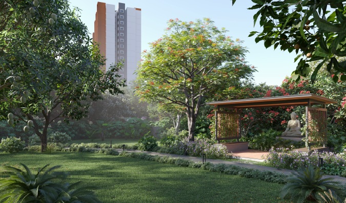 Image of Provident Botanico